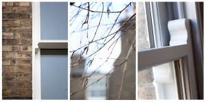 Sliding sash window compilation - double hung window