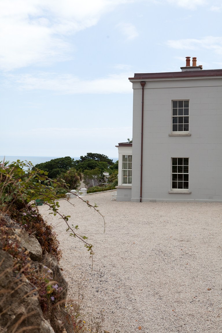 Full House Joinery - Seaside Living | McNally Joinery